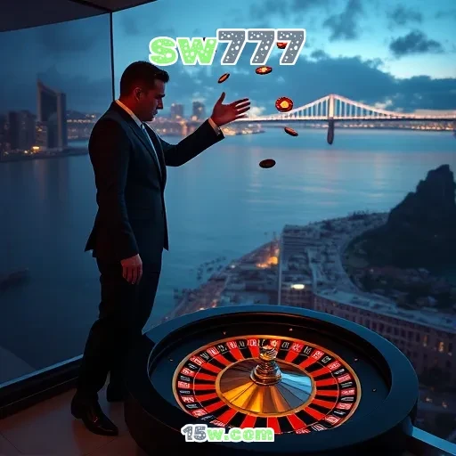 sw777: Explore a Comunidade e Divirta-se como Nunca Antes