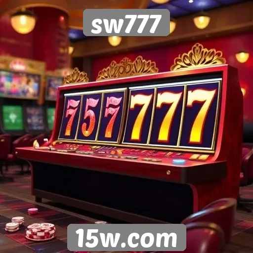 funcionalidades exclusivas do sw777 para jogadores