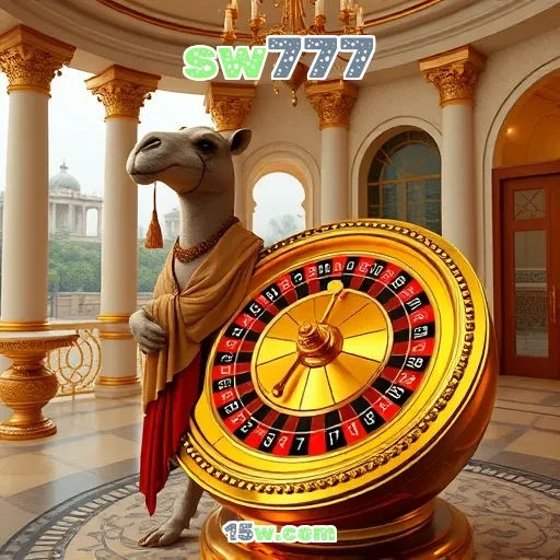 sw777 Cassino Ao Vivo