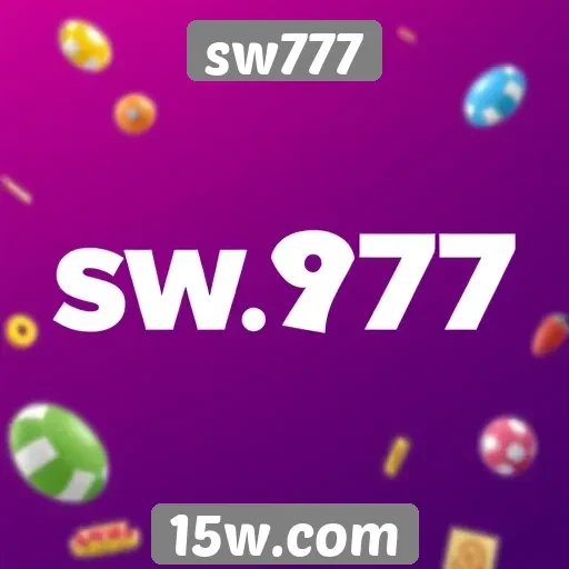 novas promoções e bônus disponíveis no sw777