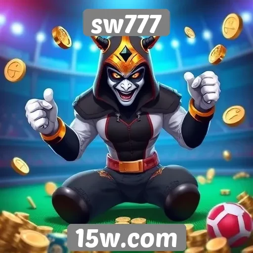 Promoções e bônus oferecidos por sw777 em 2025