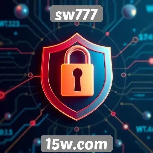 Plataforma sw777 se destaca pela segurança dos usuários